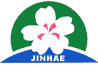 Jinhae's emblem